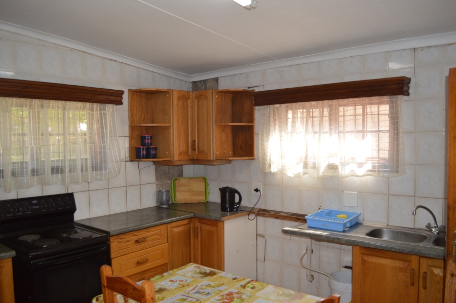 3 Bedroom Property for Sale in Cathcart Eastern Cape